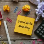 Sosyal Medya Reklamları Dijital Pazarlama