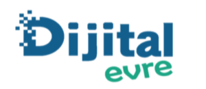Dijital Evre logo