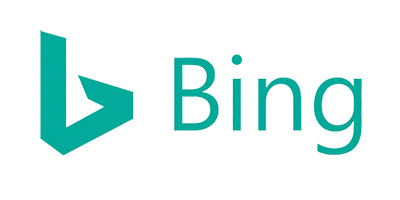 bing logo