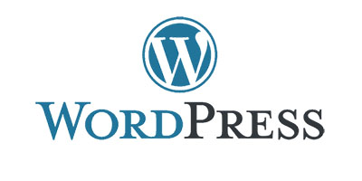 wordpress logo